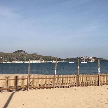 Seaside Apartment Las Mimosas In Puerto Pollensa Екстериор снимка